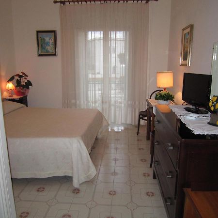 Albergo Italia - Vintage Hotel Capri Eksteriør billede