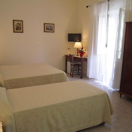 Albergo Italia - Vintage Hotel Capri Eksteriør billede