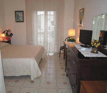 Albergo Italia - Vintage Hotel Capri Eksteriør billede